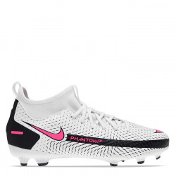 Nike Phantom GT Academy DF Junior FG Football Boots