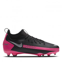 Nike Phantom GT Academy DF Junior FG Football Boots