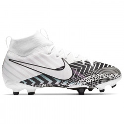 Nike Mercurial Superfly Academy DF Junior FG Football Boots