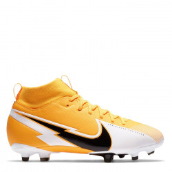 Nike Mercurial Superfly Academy DF Junior FG Football Boots