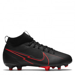 Nike Mercurial Superfly Academy DF Junior FG Football Boots