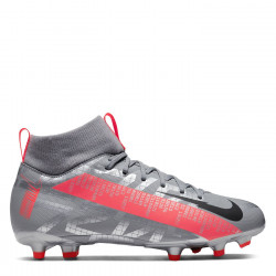 Nike Mercurial Superfly Academy DF Junior FG Football Boots