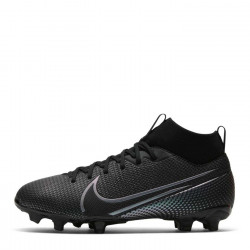 Nike Mercurial Superfly Academy DF Junior FG Football Boots