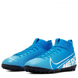 Nike Mercurial Superfly Academy DF Junior Astro Turf Trainers