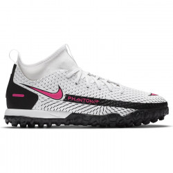 Nike Phantom GT Academy DF Junior Astro Turf Trainers