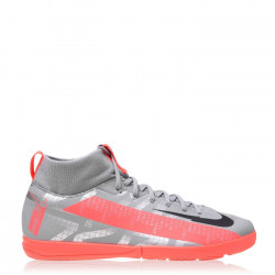 Nike Mercurial Superfly Academy DF Junior Indoor Football Trainers