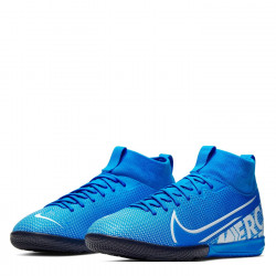 Nike Mercurial Superfly Academy DF Junior Indoor Football Trainers