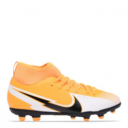 Nike Mercurial Superfly Club DF Junior FG Football Boots