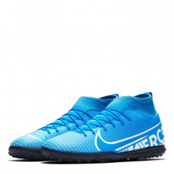 Nike Mercurial Superfly Club DF Junior Astro Turf Trainers