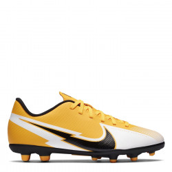 Nike Mercurial Vapor Club Junior FG Football Boots