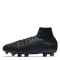 Nike Hypervenom Phantom Academy DF Junior FG Football Boots