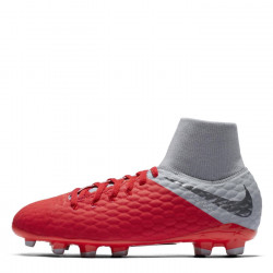 Nike Hypervenom Phantom Academy DF Junior FG Football Boots