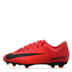 Nike Mercurial Vapor Junior FG Football Boots