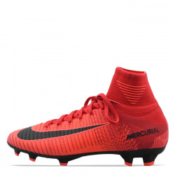 Nike Mercurial Superfly DF Junior FG Football Boots