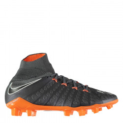 Nike Hypervenom Phantom Elite DF Junior FG Football Boots