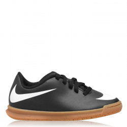 Nike Bravatax II IC Football Boots Junior Boys