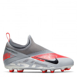 Nike Phantom Vision Academy DF Junior FG Football Boots