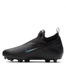 Nike Phantom Vision Academy DF Junior FG Football Boots