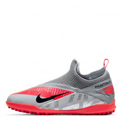 Nike Phantom Vision Academy DF Junior Astro Turf Trainers