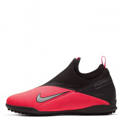 Nike Phantom Vision Academy DF Junior Astro Turf Trainers