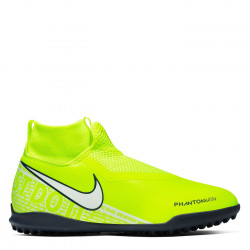 Nike Phantom Vision Academy DF Junior Astro Turf Trainers