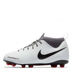 Nike Phantom Vision Club DF Junior FG Football Boots