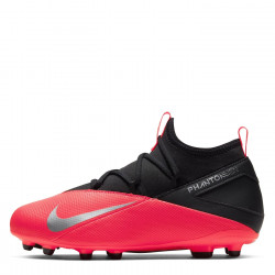 Nike Phantom Vision Club DF Junior FG Football Boots