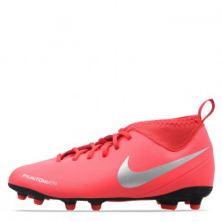 Nike Phantom Vision Club DF Junior FG Football Boots