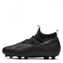 Nike Phantom Vision Club DF Junior FG Football Boots