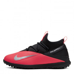 Nike Phantom Vision Club DF Junior Astro Turf Trainers