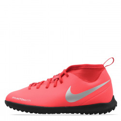 Nike Phantom Vision Club DF Junior Astro Turf Trainers