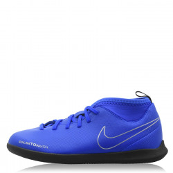 Nike Phantom Vision Club DF Junior Indoor Football Trainers