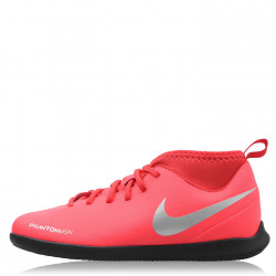 Nike Phantom Vision Club DF Junior Indoor Football Trainers