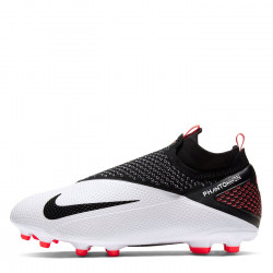 Nike Phantom Vision Elite DF Junior FG Football Boots