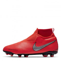 Nike Phantom Vision Elite DF Junior FG Football Boots