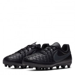 Nike Majestry Junior Boys FG Football Boots