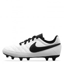 Nike Majestry Junior Boys FG Football Boots