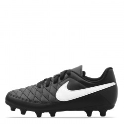 Nike Majestry Junior Boys FG Football Boots