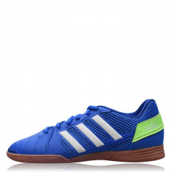 Adidas Top Sala Junior Indoor Football Trainers