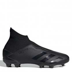 Adidas Predator 20.3 Laceless Junior FG Football Boots