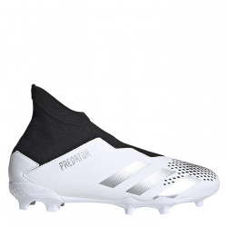 Adidas Predator 20.3 Laceless Junior FG Football Boots