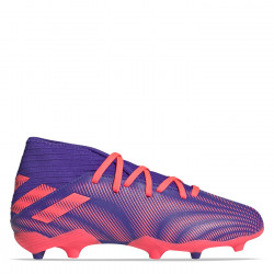 Adidas Nemeziz .3 Junior FG Football Boots