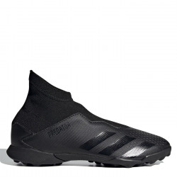 Adidas Predator 20.3 Laceless Junior Astro Turf Trainers