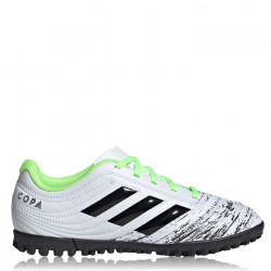 Adidas Copa 20.4 Junior Astro Turf Trainers