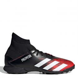 Adidas Predator 20.3 Junior Astro Turf Trainers