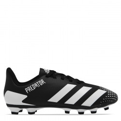 Adidas Predator 20.4 Junior FG Football Boots