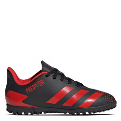 Adidas Predator 20.4 Junior Astro Turf Trainers