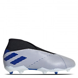 Adidas Nemeziz 19.3 Laceless Junior FG Football Boots