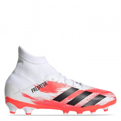 Adidas Pred 20.3 MG Junior Boys Football Boots