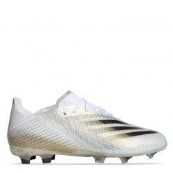 Adidas X Ghosted.1 Junior FG Football Boots